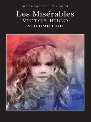 cover image of Les Misérables Volume One
